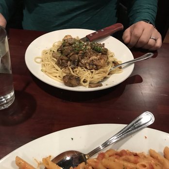 Basilico Italiano - Hubs' chicken Marsala that he enjoyed thoroughly. He said it was very authentic and seemed homemade. One of the best Marsalas he has had. - Italian Near Me - Concord, North Carolina Basilico Italiano - Hubs' chicken Marsala that he enjoyed thoroughly. He said it was very authentic and seemed homemade. One of the best Marsalas he has had. - Italian Near Me - Concord, North Carolina