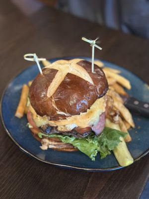 Shawn O'Donnell's American Grill and Irish Pub by null