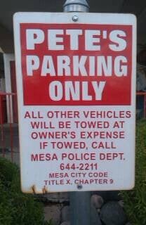 Pete's Fish & Chips by null