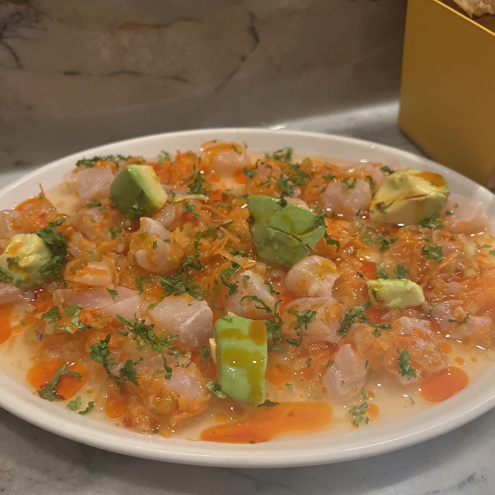Este - Seafood Near Me - Austin, Texas Este - Seafood Near Me - Austin, Texas