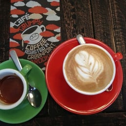 CAFÉ GRUMPY - Updated February 2026 - 371 Photos & 280 Reviews - 200 W ...