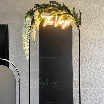 VENUE 833 - A nice blank wall we put our backdrop at. - Venues & Event Spaces Near Me - Modesto, California VENUE 833 - A nice blank wall we put our backdrop at. - Venues & Event Spaces Near Me - Modesto, California