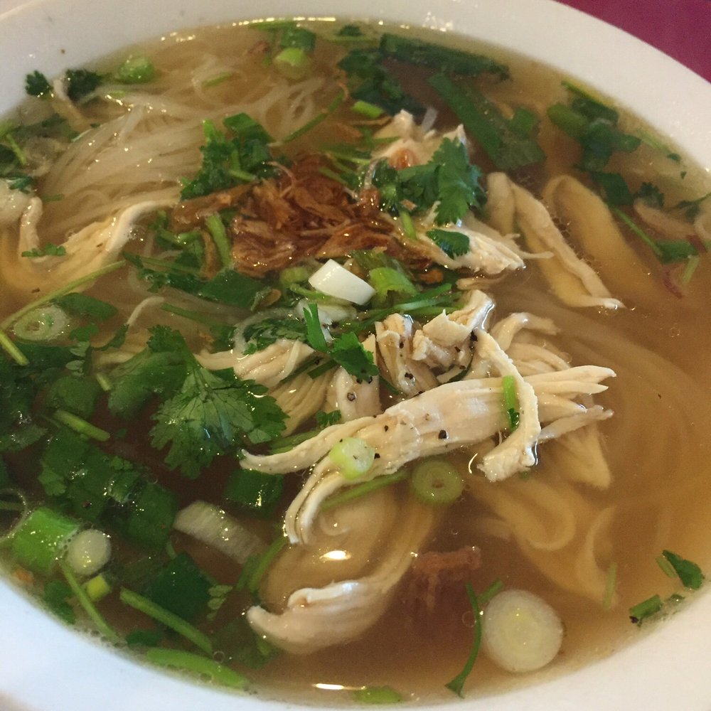 Pho Viet's - Pho Ga - Vietnamese Near Me - Boston, Massachusetts Pho Viet's - Pho Ga - Vietnamese Near Me - Boston, Massachusetts