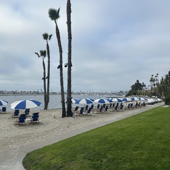 Bahia Resort Hotel - San Diego, CA