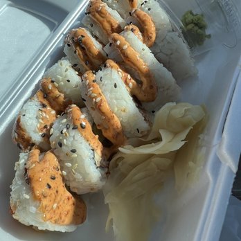 Teppan Bowl - Spicy roll - Teppanyaki Near Me - Clovis, California Teppan Bowl - Spicy roll - Teppanyaki Near Me - Clovis, California