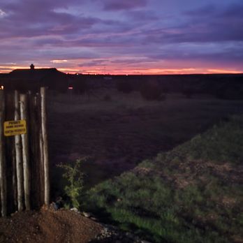 Doves Rest Cabins - Vacation Rentals Near Me - Canyon, Texas