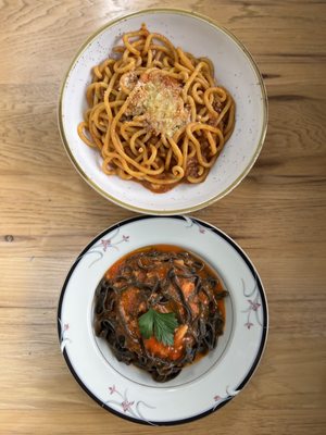 Colapasta Restaurant by null