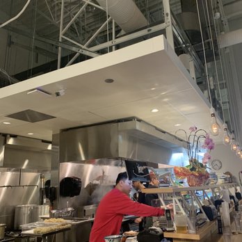 AFURI ramen + dumpling - Ramen Near Me - Richmond, British Columbia