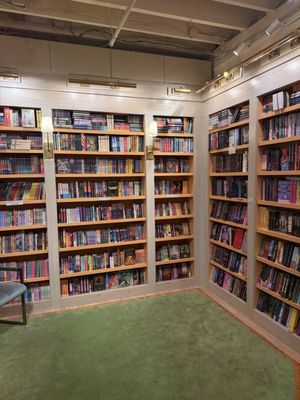 The Rink Shopping Center by null