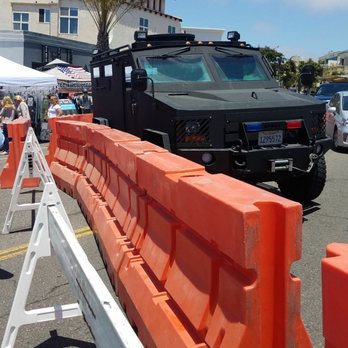 Fiesta Hermosa - Prevent anyone from driving through the crowd - Festivals Near Me Fiesta Hermosa - Prevent anyone from driving through the crowd - Festivals Near Me