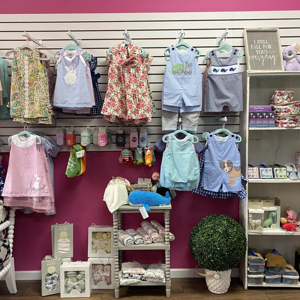 Fancy Flamingo - Women's Clothing Near Me - Hampstead, North Carolina