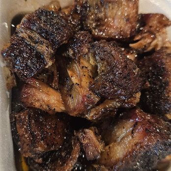 Austin Whereabouts - Barbeque Near Me - Bessemer, Alabama