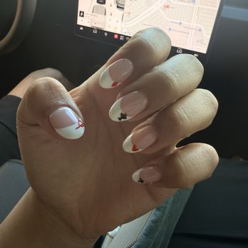 Dream Nails & Spa - Nail Salons Near Me - Vacaville, California