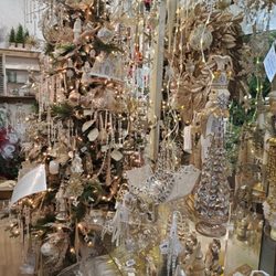 Artistry Florals - Christmas Shop is Now Open!