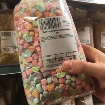 Fisher's Country Store - For the person who picks the marshmallows out of Lucky Charms. - Grocery Near Me - Bedford, Pennsylvania
