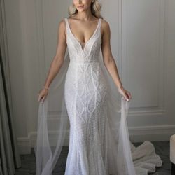 Splash of Sun - Wedding tan perfection