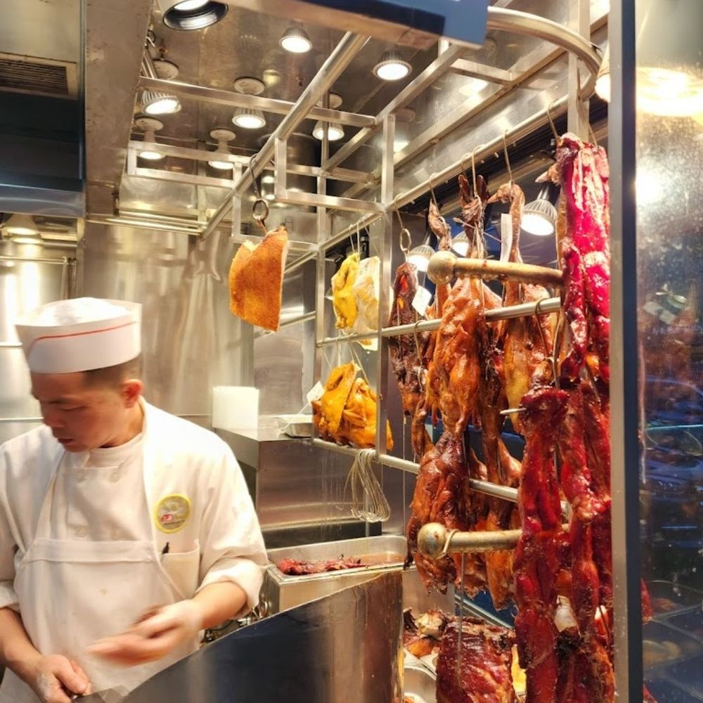 Corner 28 - Chinese Near Me - Flushing, New York Corner 28 - Chinese Near Me - Flushing, New York