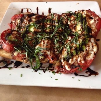Fish Thyme - Bruschetta - Cafes Near Me - Acworth, Georgia Fish Thyme - Bruschetta - Cafes Near Me - Acworth, Georgia
