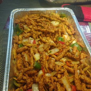 Rakhi's Kitchen - Baby Corn - Indian Near Me - Carrollton, Texas Rakhi's Kitchen - Baby Corn - Indian Near Me - Carrollton, Texas