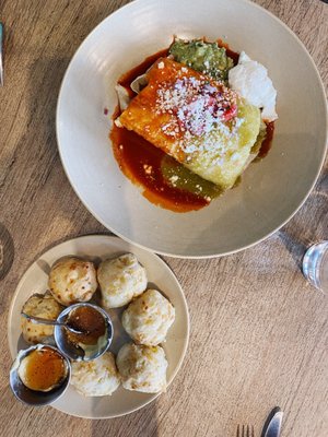 Hearth and Hill - Park City by null