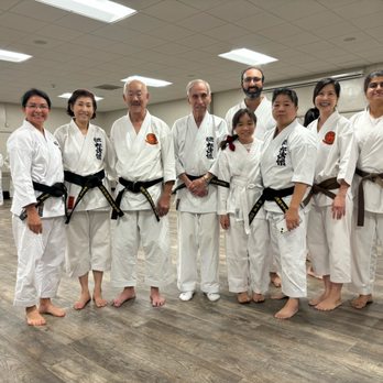 Satsuma Dojo - Karate Near Me - San Jose, California Satsuma Dojo - Karate Near Me - San Jose, California