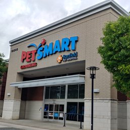 PetSmart near Northlake, Charlotte NC PetSmart near Northlake, Charlotte NC
