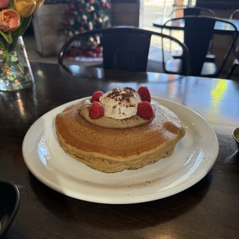 Aragon House Cafe - Coffee lovers pancakes - Breakfast & Brunch Near Me - Bellflower, California Aragon House Cafe - Coffee lovers pancakes - Breakfast & Brunch Near Me - Bellflower, California
