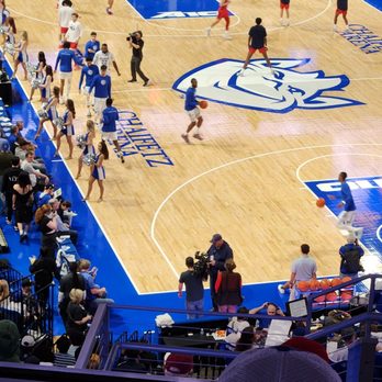 Chaifetz Arena - Basketball - Stadiums & Arenas Near Me - St. Louis, Missouri Chaifetz Arena - Basketball - Stadiums & Arenas Near Me - St. Louis, Missouri