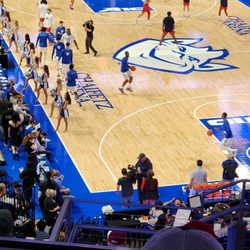 Chaifetz Arena - Basketball