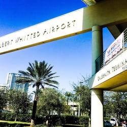 Albert Whitted Municipal Airport