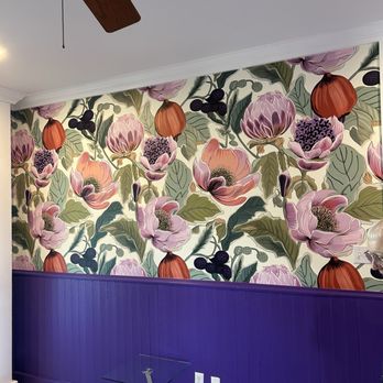 Houston Wallpapering - Wallpapering Near Me - Houston, Texas
