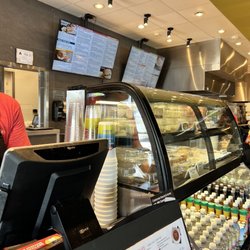 Jason's Deli