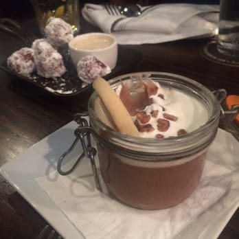 Bosscat Kitchen & Libations - Amazing desserts. - New American Near Me - Irvine, California Bosscat Kitchen & Libations - Amazing desserts. - New American Near Me - Irvine, California
