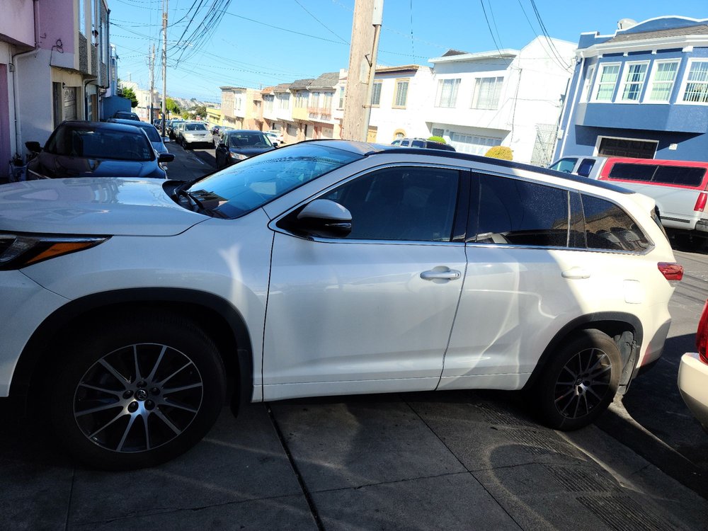 GONZALEZ AUTO DETAILING Updated October 2024 14 Photos Daly City