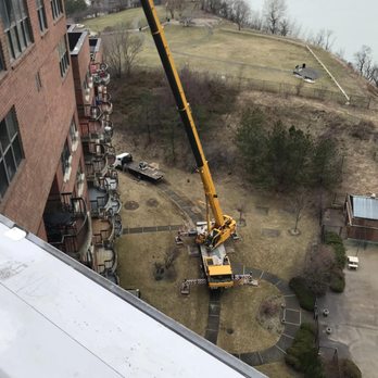 Bosco Crane - Crane Services Near Me - Canton, Massachusetts Bosco Crane - Crane Services Near Me - Canton, Massachusetts