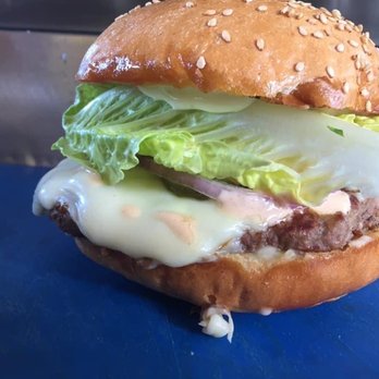 Oburger - Clásica - Burgers Near Me - Tijuana, BCN