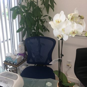 Nails By Linda - Very clean comfortable work station - Nail Salons Near Me - Carmel, California