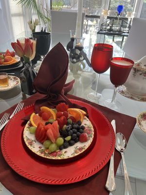 Ms. Elsie's Caribbean Bed & Breakfast by null