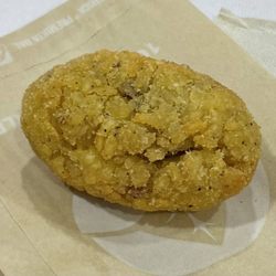 iVegan - suppli