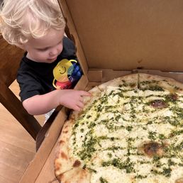 JP’S PIZZA - Updated February 2025 - 53 Photos & 40 Reviews - 1-2500 ...