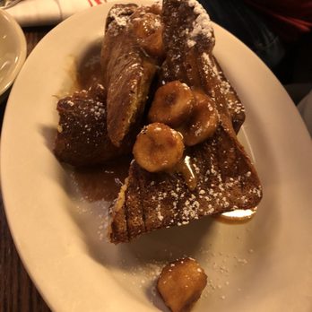 The Smith - Vanilla Bean French Toast - New American Near Me - New York, New York The Smith - Vanilla Bean French Toast - New American Near Me - New York, New York