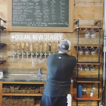 Kane Brewing - Breweries Near Me - Ocean, New Jersey