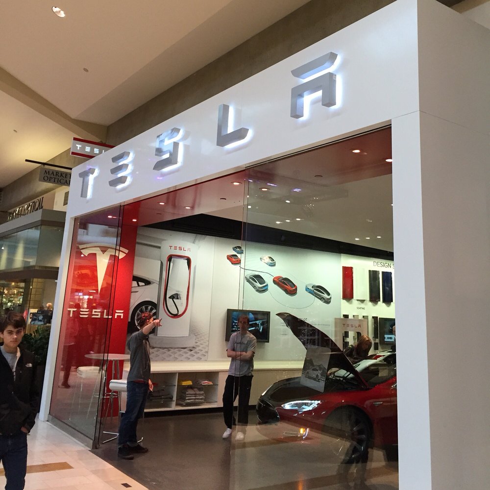 Bellevue Square - maybe a tesla for xmas???? - Shopping Centers Near Me - Bellevue, Washington Bellevue Square - maybe a tesla for xmas???? - Shopping Centers Near Me - Bellevue, Washington