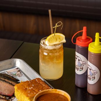 Drinking Pig BBQ - Barbeque Near Me - Miami, Florida Drinking Pig BBQ - Barbeque Near Me - Miami, Florida