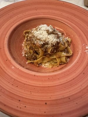 Osteria Le Logge by null