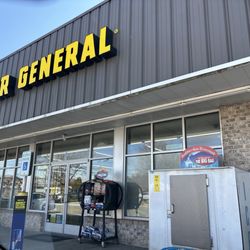 Dollar General