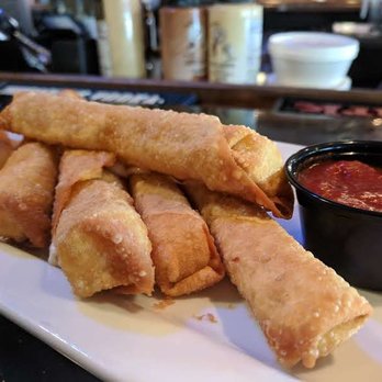 Dirty's Bar & Grill - Crispy mozzarella Sticks - American Near Me - Charleston, Illinois Dirty's Bar & Grill - Crispy mozzarella Sticks - American Near Me - Charleston, Illinois
