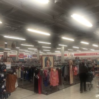 Burlington - Department Stores Near Me - Upland, California