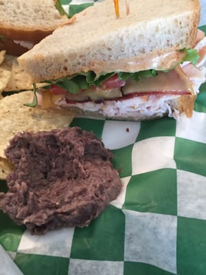 Centre Street Café by null