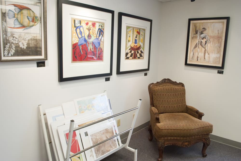 HERRING ART & FRAME Updated June 2024 20 Photos 2002 2nd St SW